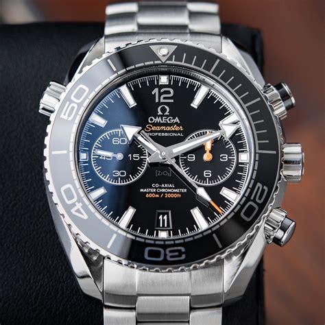 ultimate omega planet ocean replica watch|omega planet ocean chrono.